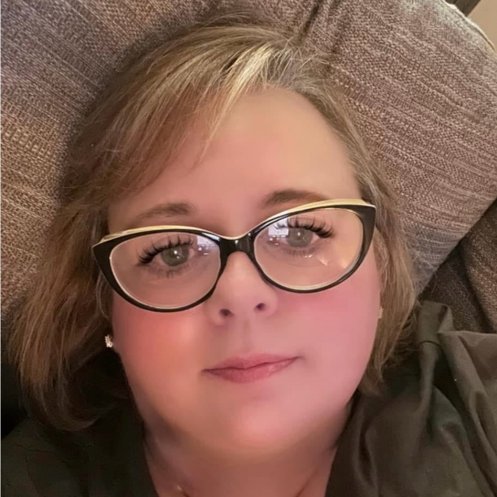 Meet your Posher, Kellye